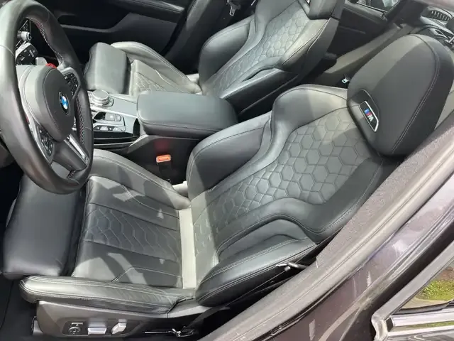 BMW X3 M