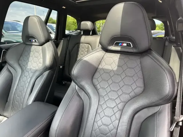 BMW X3 M