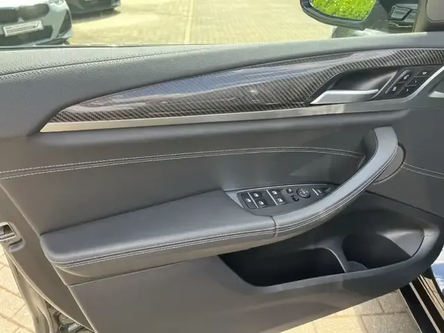 BMW X3 M