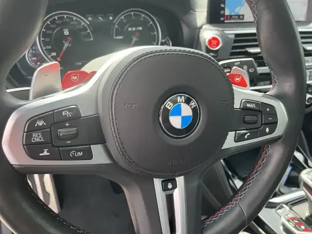 BMW X3 M
