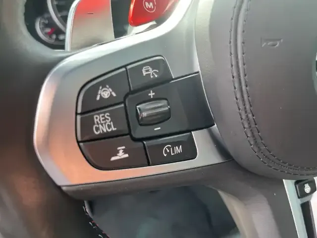 BMW X3 M
