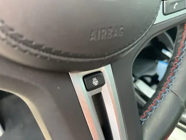 BMW X3 M