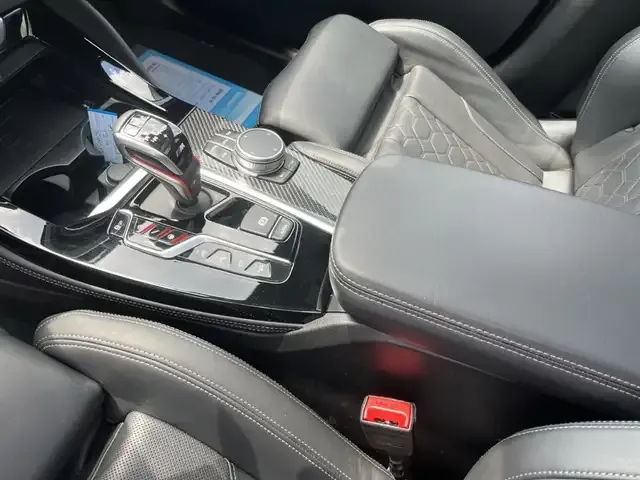 BMW X3 M