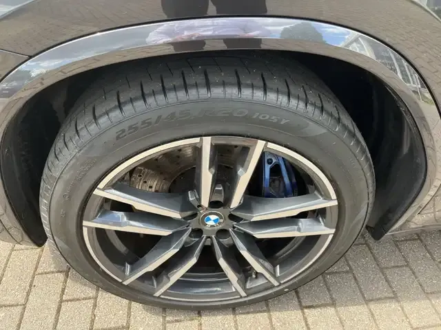 BMW X3 M