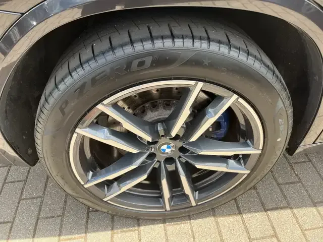 BMW X3 M