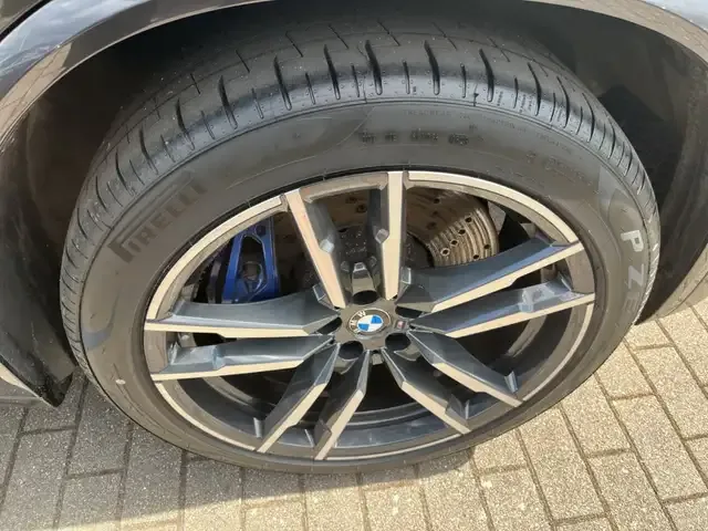 BMW X3 M