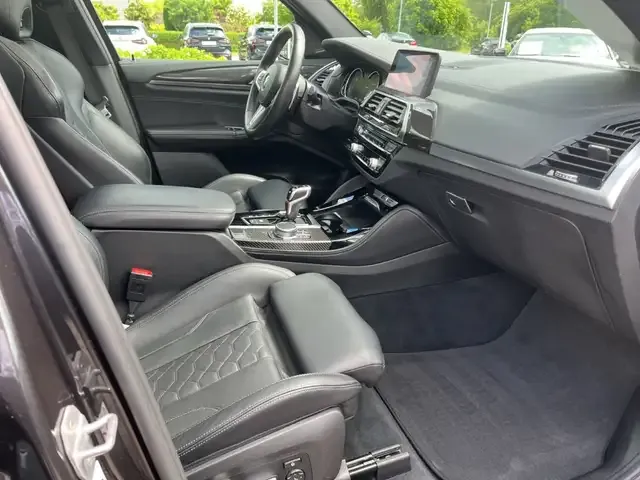 BMW X3 M