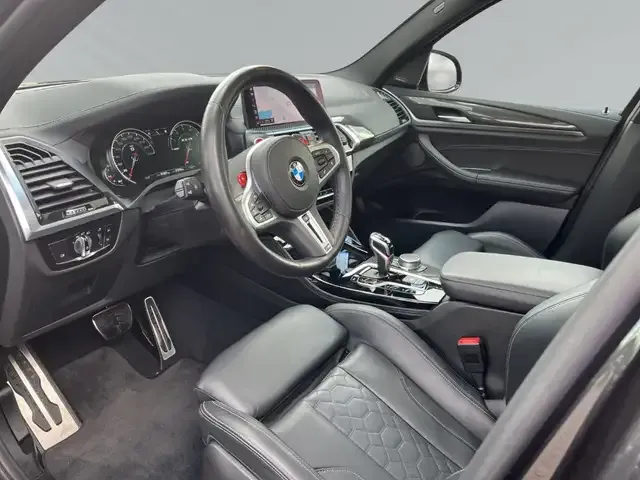 BMW X3 M