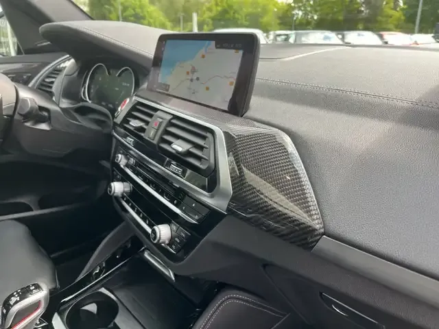 BMW X3 M