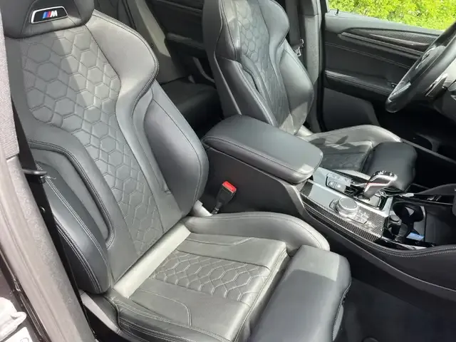 BMW X3 M