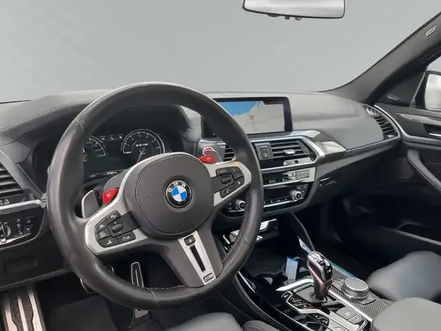 BMW X3 M