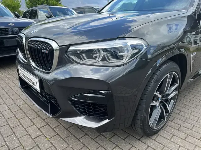 BMW X3 M