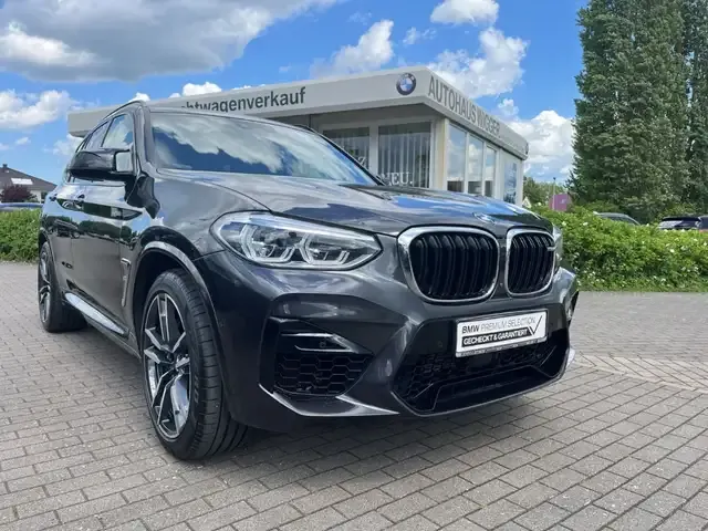 BMW X3 M