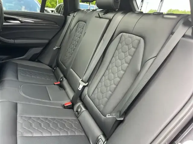 BMW X3 M