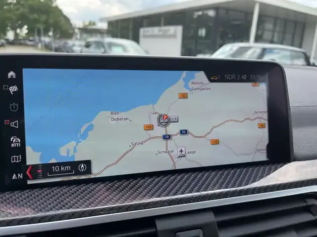 BMW X3 M