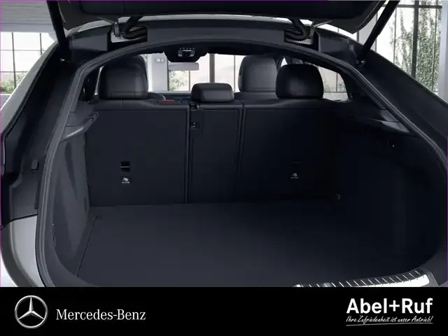 Mercedes-Benz GLE 53 AMG