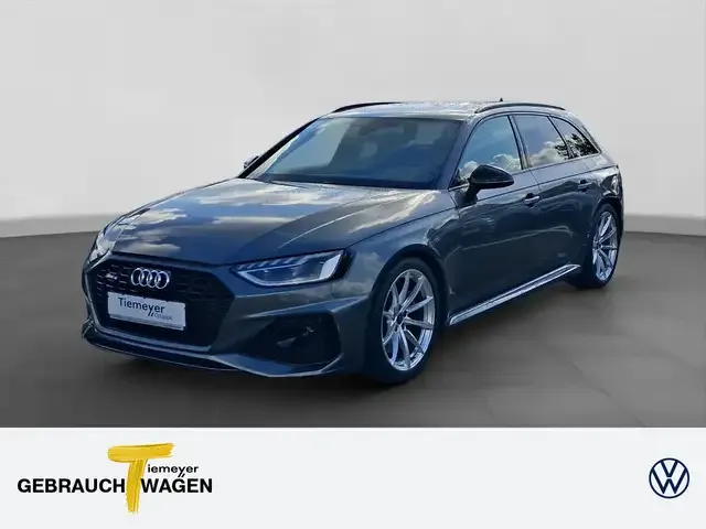 Audi RS4