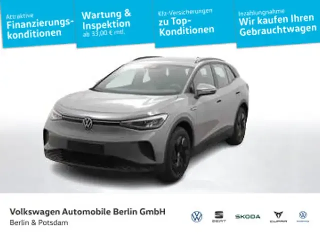 Volkswagen ID.4