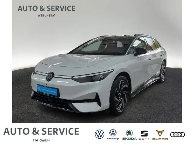 Volkswagen ID.7