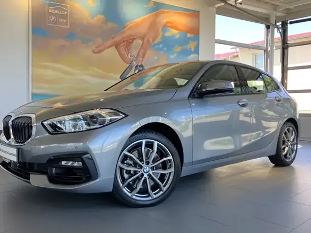 BMW 120