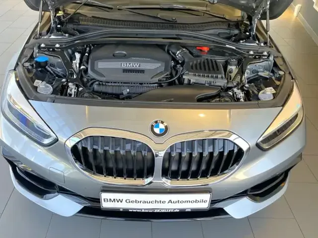 BMW 120
