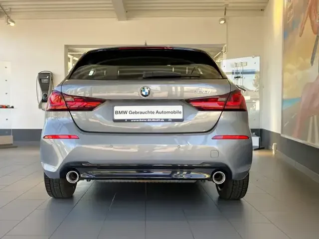 BMW 120