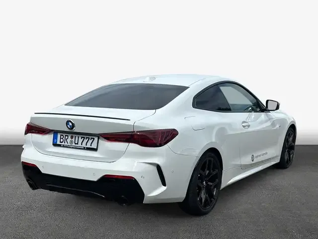 BMW 420