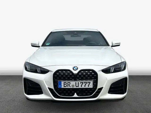BMW 420