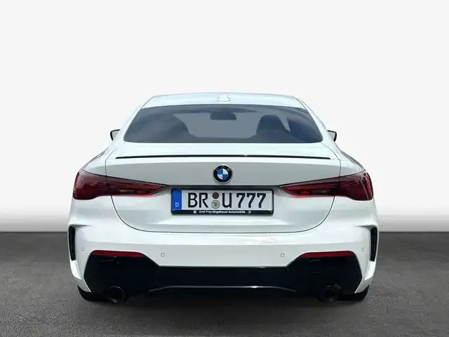 BMW 420