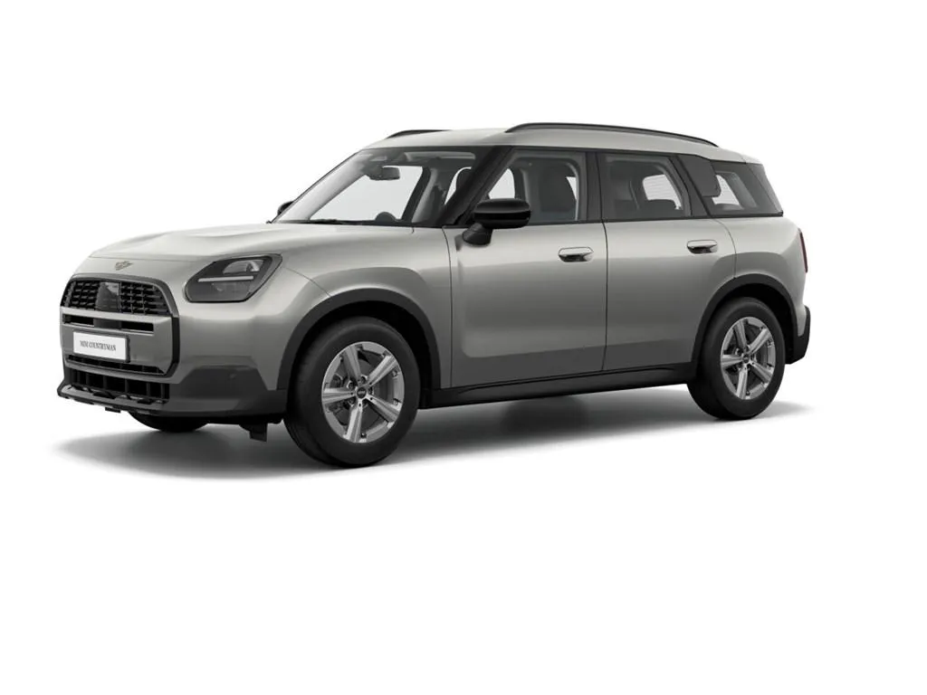 Mini Countryman C