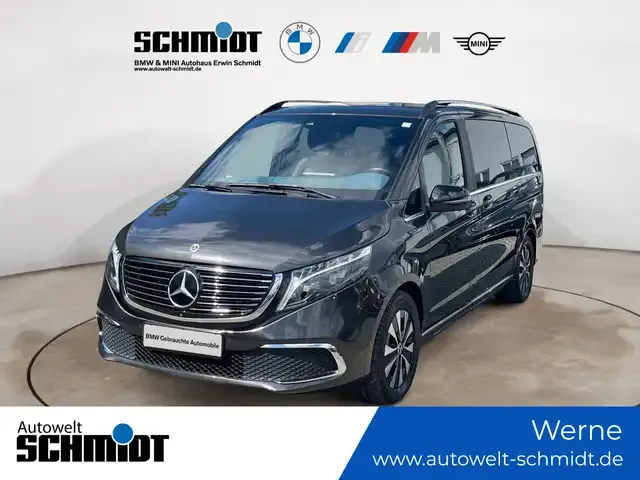 Mercedes-Benz EQV 300