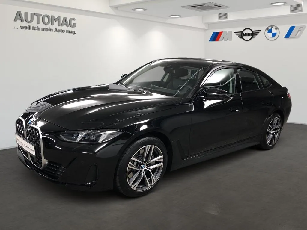 BMW 430