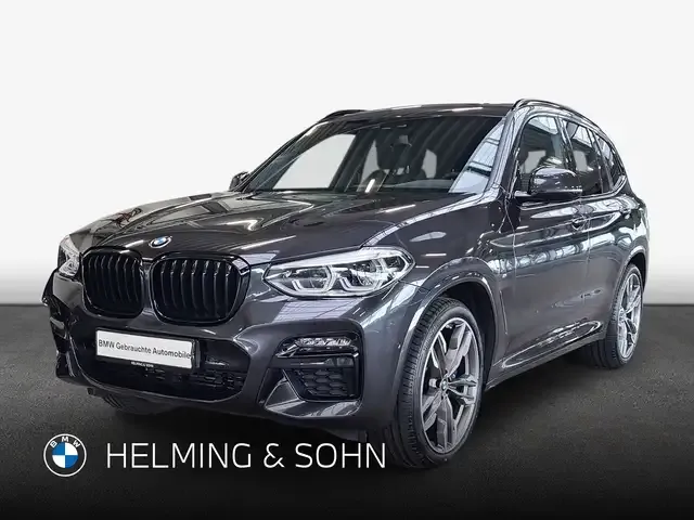 BMW X3 M