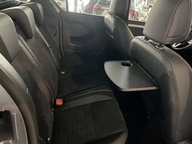 Mercedes-Benz T-Class