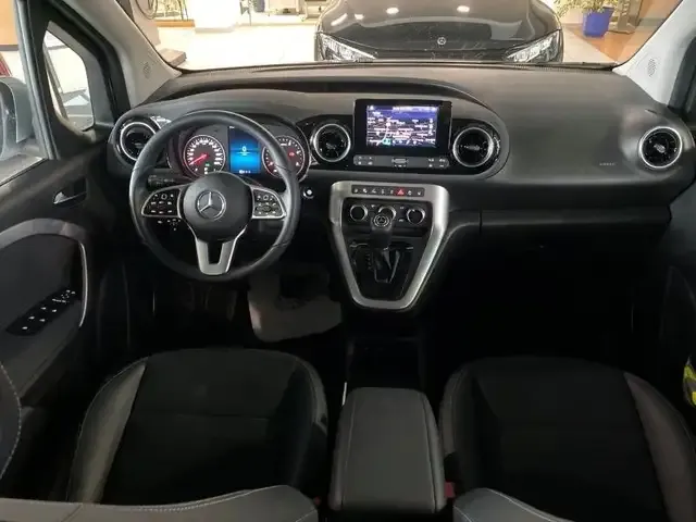 Mercedes-Benz T-Class