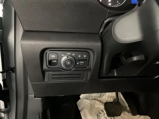 Mercedes-Benz T-Class