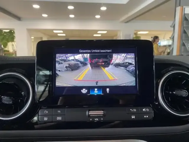 Mercedes-Benz T-Class