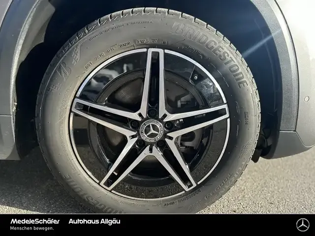 Mercedes-Benz EQA 300