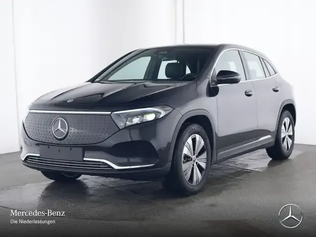 Mercedes-Benz EQA 350