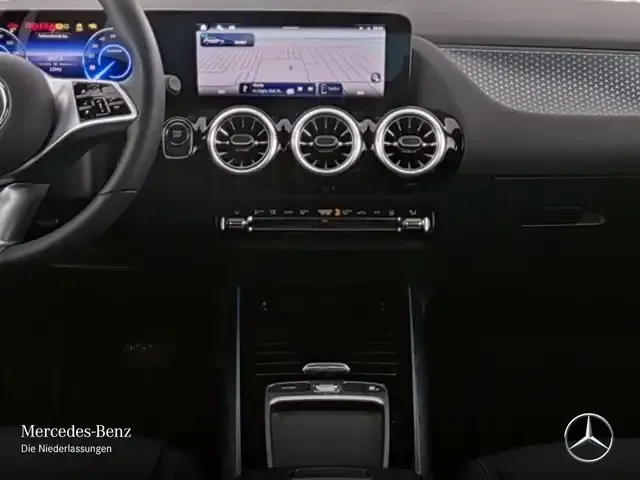 Mercedes-Benz EQA 350
