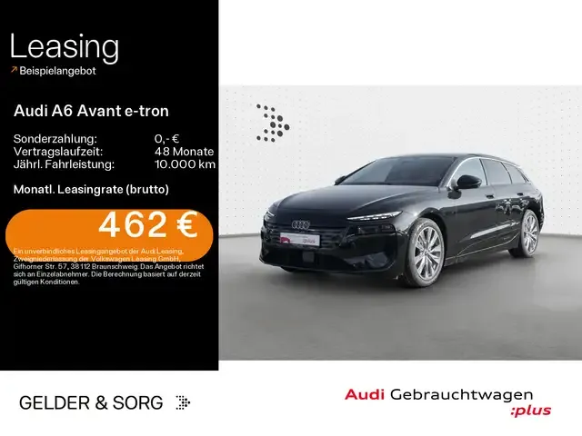 Audi Sonstige