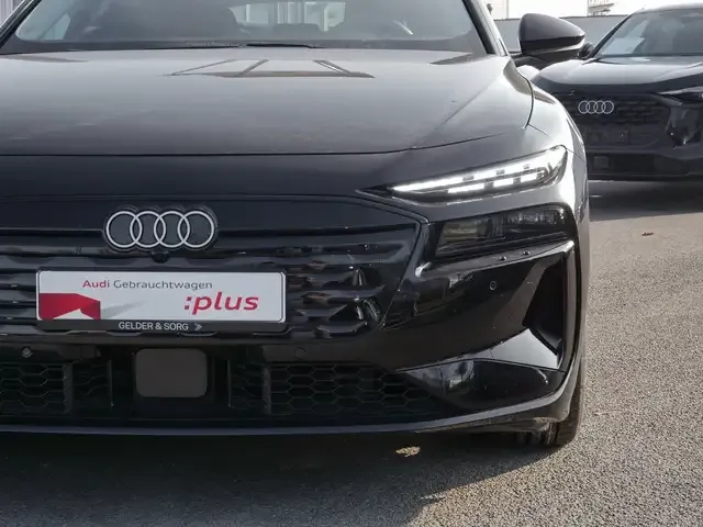 Audi Sonstige