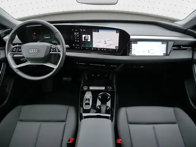 Audi Sonstige