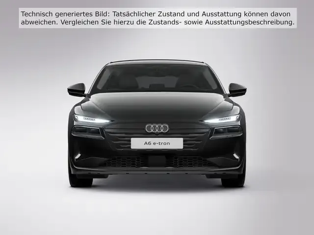 Audi Sonstiges