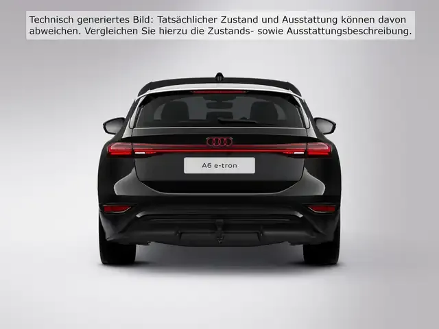 Audi Sonstiges