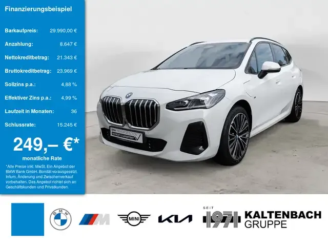 BMW 225