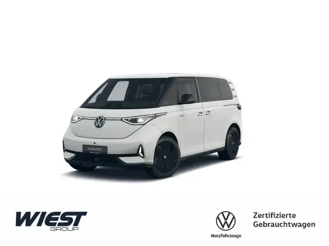 Volkswagen ID. Buzz