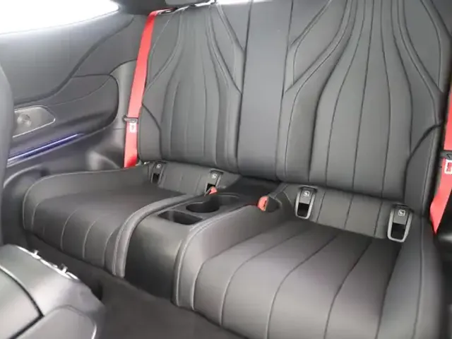 Mercedes-Benz CLE 200