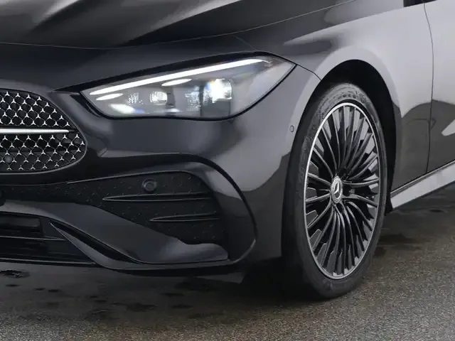Mercedes-Benz CLE 200