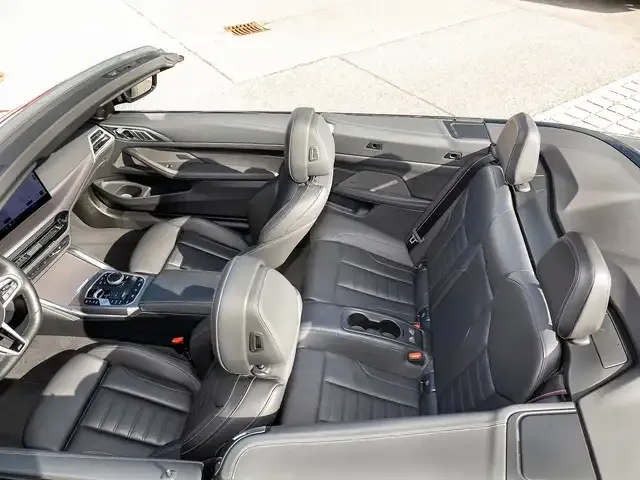 BMW 430